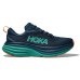 Hoka Bondi 8  Ανδρικά Αθλητικά Παπούτσια Running